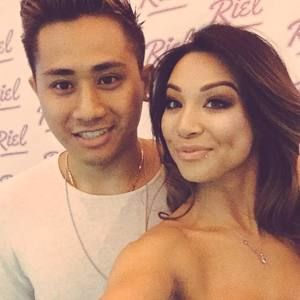 Meet your Posher, Thomas